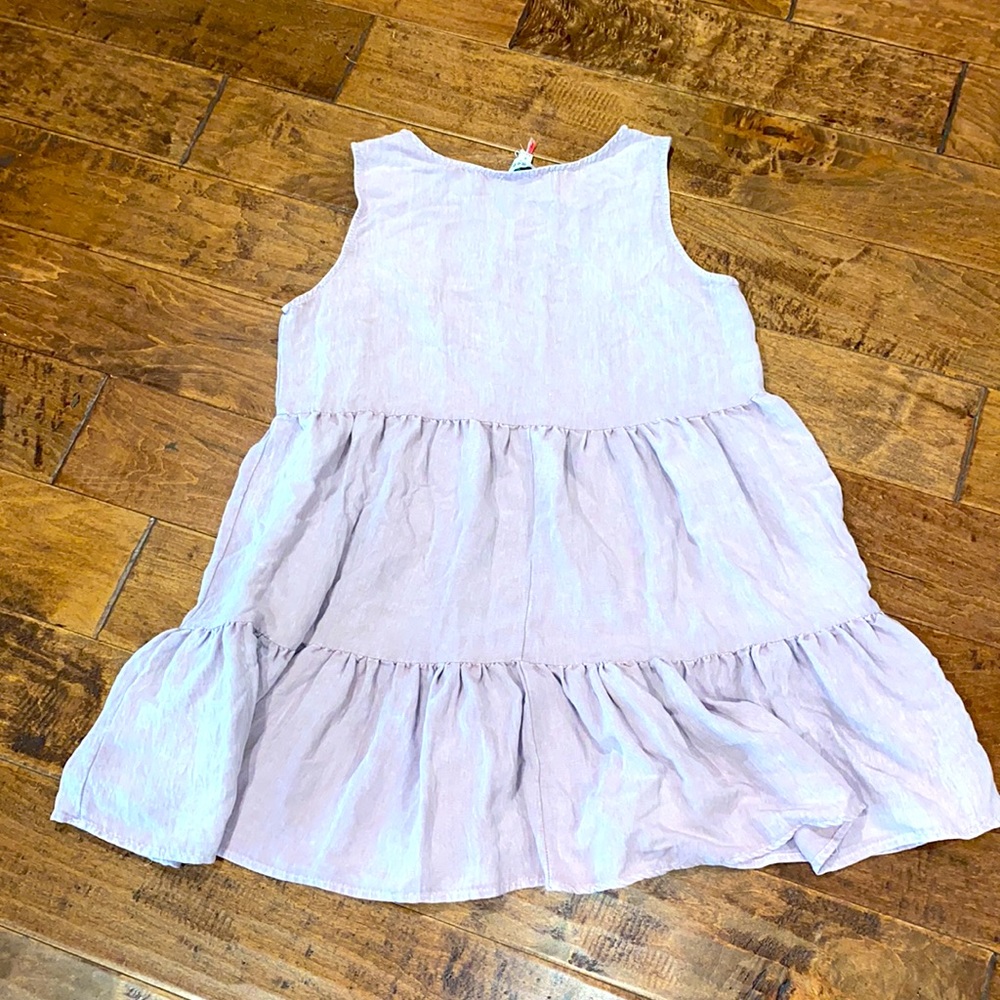 Beautiful umgee Tunic/Dress - Picture 2 of 6
